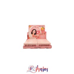 رژگونه 3 عددی هلو آنیلیدی anylady
